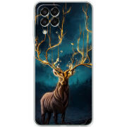 Чехол BoxFace Samsung Galaxy M33 5G (M336)  Fairy Deer