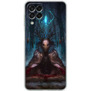 Чехол BoxFace Samsung Galaxy M33 5G (M336)  