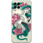 Чехол BoxFace Samsung Galaxy M33 5G (M336)  