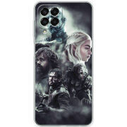 Чехол BoxFace Samsung Galaxy M33 5G (M336)  