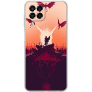 Чехол BoxFace Samsung Galaxy M33 5G (M336)  