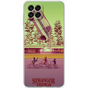 Чехол BoxFace Samsung Galaxy M33 5G (M336)  