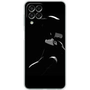 Чехол BoxFace Samsung Galaxy M33 5G (M336)  