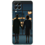 Чехол BoxFace Samsung Galaxy M33 5G (M336)  