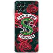 Чехол BoxFace Samsung Galaxy M33 5G (M336)  