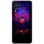 Чехол BoxFace Samsung Galaxy M33 5G (M336)  