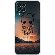 Чехол BoxFace Samsung Galaxy M33 5G (M336)  