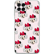 Чехол BoxFace Samsung Galaxy M33 5G (M336)  