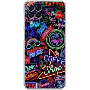 Чехол BoxFace Samsung Galaxy M33 5G (M336)  