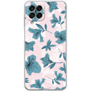 Чехол BoxFace Samsung Galaxy M33 5G (M336)  