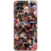 Чехол BoxFace Samsung Galaxy M33 5G (M336)  