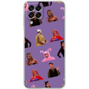 Чехол BoxFace Samsung Galaxy M33 5G (M336)  