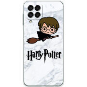 Чехол BoxFace Samsung Galaxy M33 5G (M336)  