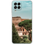Чехол BoxFace Samsung Galaxy M33 5G (M336)  