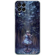 Чехол BoxFace Samsung Galaxy M33 5G (M336)  