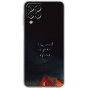 Чехол BoxFace Samsung Galaxy M33 5G (M336)  