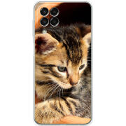 Чехол BoxFace Samsung Galaxy M33 5G (M336)  