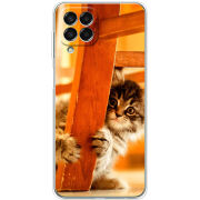 Чехол BoxFace Samsung Galaxy M33 5G (M336)  