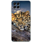 Чехол BoxFace Samsung Galaxy M33 5G (M336)  