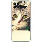 Чехол BoxFace Samsung Galaxy M33 5G (M336)  