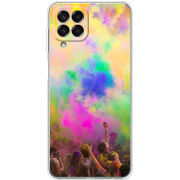 Чехол BoxFace Samsung Galaxy M33 5G (M336)  