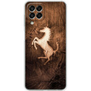 Чехол BoxFace Samsung Galaxy M33 5G (M336)  