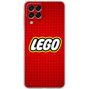 Чехол BoxFace Samsung Galaxy M33 5G (M336)  