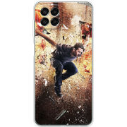 Чехол BoxFace Samsung Galaxy M33 5G (M336)  