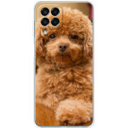 Чехол BoxFace Samsung Galaxy M33 5G (M336)  