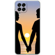 Чехол BoxFace Samsung Galaxy M33 5G (M336)  