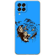 Чехол BoxFace Samsung Galaxy M33 5G (M336)  