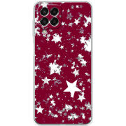 Чехол BoxFace Samsung Galaxy M33 5G (M336)  