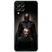 Чехол BoxFace Samsung Galaxy M33 5G (M336)  