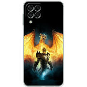 Чехол BoxFace Samsung Galaxy M33 5G (M336)  