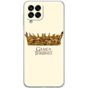 Чехол BoxFace Samsung Galaxy M33 5G (M336)  