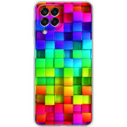 Чехол BoxFace Samsung Galaxy M33 5G (M336)  