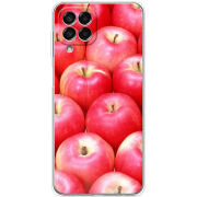 Чехол BoxFace Samsung Galaxy M33 5G (M336)  