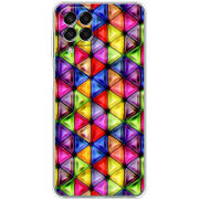 Чехол BoxFace Samsung Galaxy M33 5G (M336)  