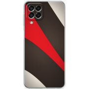 Чехол BoxFace Samsung Galaxy M33 5G (M336)  