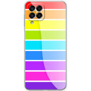 Чехол BoxFace Samsung Galaxy M33 5G (M336)  