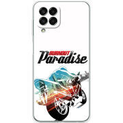 Чехол BoxFace Samsung Galaxy M33 5G (M336)  