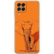 Чехол BoxFace Samsung Galaxy M33 5G (M336)  