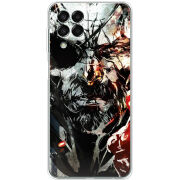 Чехол BoxFace Samsung Galaxy M33 5G (M336)  