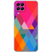 Чехол BoxFace Samsung Galaxy M33 5G (M336)  