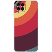 Чехол BoxFace Samsung Galaxy M33 5G (M336)  