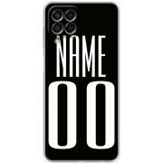 Чехол BoxFace Samsung Galaxy M33 5G (M336)  