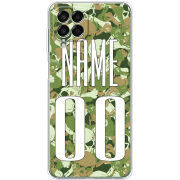 Чехол BoxFace Samsung Galaxy M33 5G (M336)  