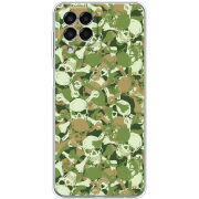 Чехол BoxFace Samsung Galaxy M33 5G (M336)  