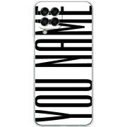 Чехол BoxFace Samsung Galaxy M33 5G (M336)  