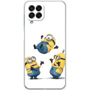 Чехол BoxFace Samsung Galaxy M33 5G (M336)  